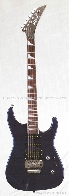 Excellent Quality Electric Guitar _LF-90F