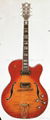 Excellent Quality Jazz Guitar _LF-SA30