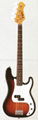 Excellent Quality Precision Bass Guitar_LF-PB-R   1