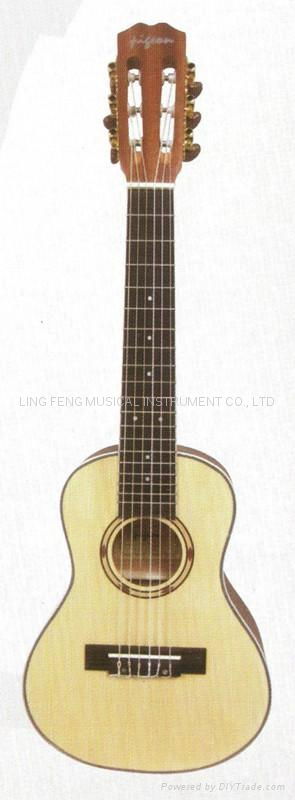 Excellent Quality Guitarlele_GU-18