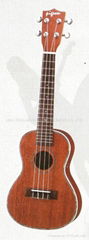 Excellent Quality Ukulele _UK-35S