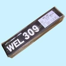 日本WEL 317L不锈钢电焊条 3