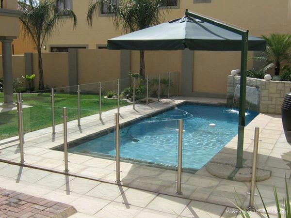 Swimming Pool Fence 5