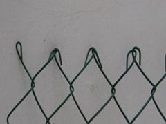 Chain Link Fence