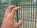 Premier 358 High Security Mesh Fence