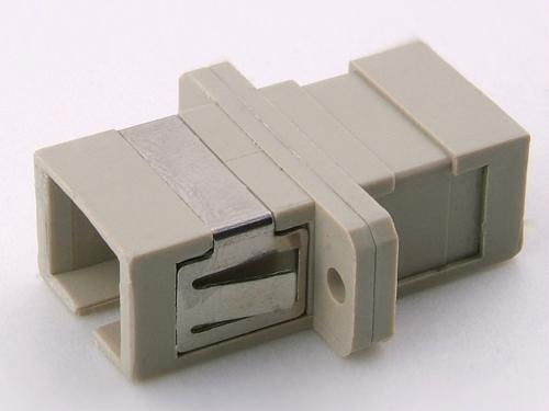 SC single adapter 3