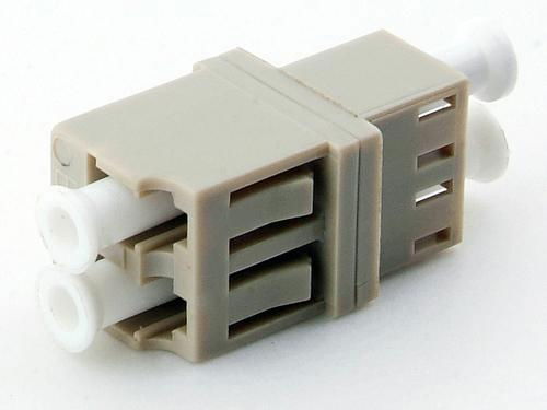 LC Duplex adapter 3