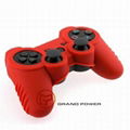 Silicone Game Controller Case  2