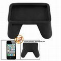 Silicone Game Controller Case  3