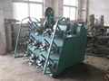 hose braiding machine  4