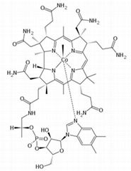 Mecobalamin   CAS 13422-55-4