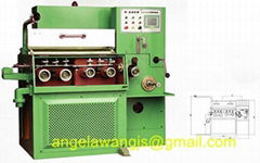 Fine Wire Drawing Machine