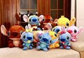 Disney Stitch Plush Toys Wholesale 1