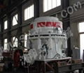 SYMONS 4.25ft CONE CRUSHER