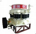 GD SERIES CONE CRUSHER 1