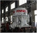 hydraulic  cone crusher 【shenyang