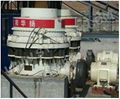  standard cone crusher  manufacture【shenyang huayang】