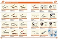 connecting fittings