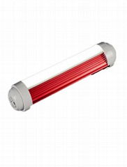 LED Multifunction Rechargeable Emergency Light 