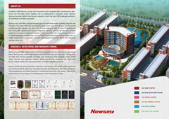 Hunan Newsmy Navigation & Location Service Co. , Ltd.