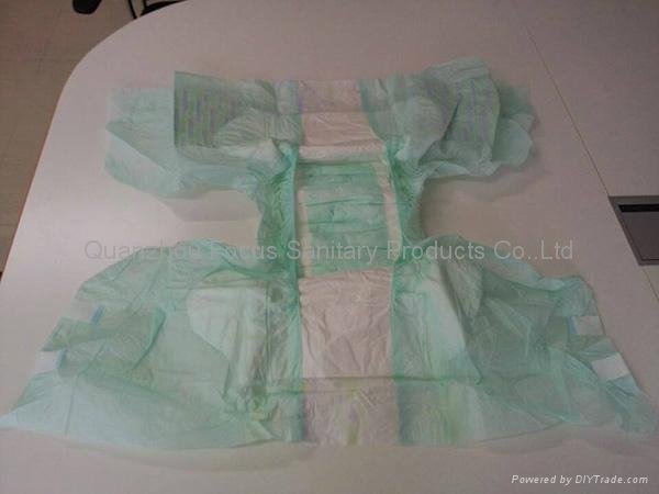 China Good Quality Adult Diaper 2