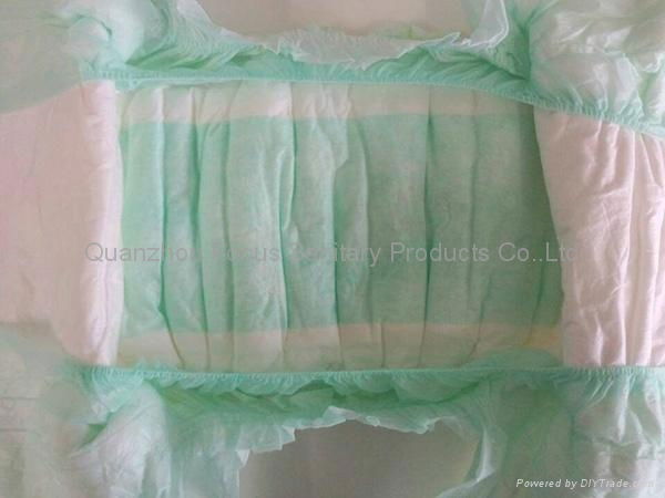 China Good Quality Adult Diaper 3