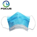 Wholesale 3 Ply Earloop Disposable Face Mask 1