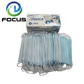 Wholesale 3 Ply Earloop Disposable Face Mask 5