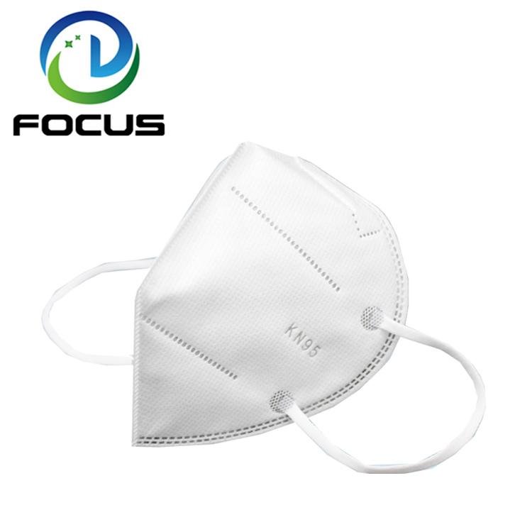 Cheap Price High Quality 3D Protective Mask Disposable N95 Face Mask