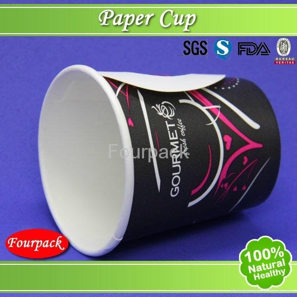 China Paper Cups with Handles Supplier 5