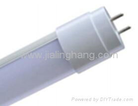 Electronic Ballast compatible T8 LED Tube