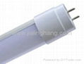 Electronic Ballast compatible T8 LED Tube 1