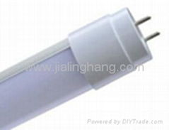 Electronic Ballast compatible T8 LED Tube