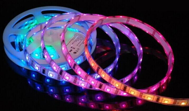 LED strip light 2