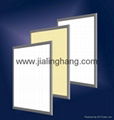 LED panel light