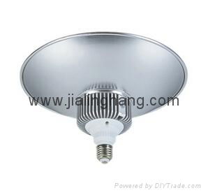 E27 LED high bay light 50w  3