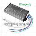 3-50W LED Emergency driver 2