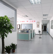 Shenzhen Topways Technology Co., Limited  