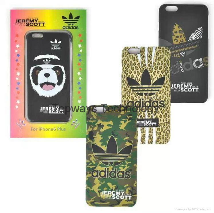 jeremy scott iphone case