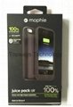 Mophie Juice Pack Plus Charger IPhone 6 Battery Case External Battery Case 