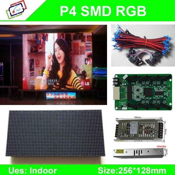 full color indoor tv panel P2 P2.5 P3 P4 P5 P6 led video wall / indoor full colo