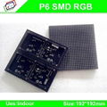 P6 led module