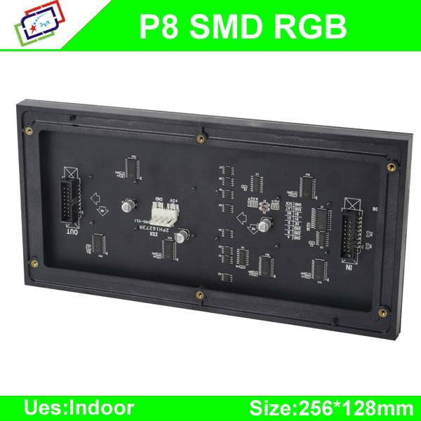 p8 p7.62 p6 smd led display indoor/ p4 p5 p6 led display modules/ video outdoor  5