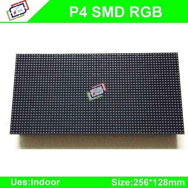 p4 rental removable smd rgb diecast slim led indoor screen modules 5