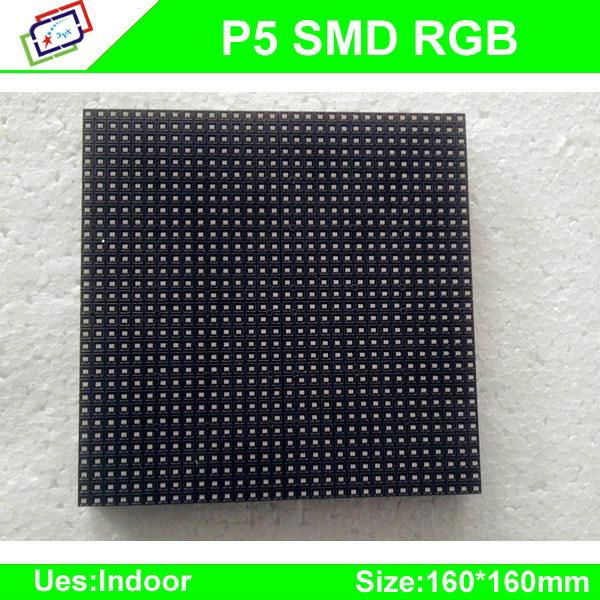 cheap price p5 indoor led video wall 3