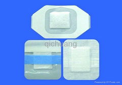 Catheter Fixation Tape