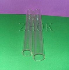 6.0/6.75 neutral Glass Tube of bioindicator