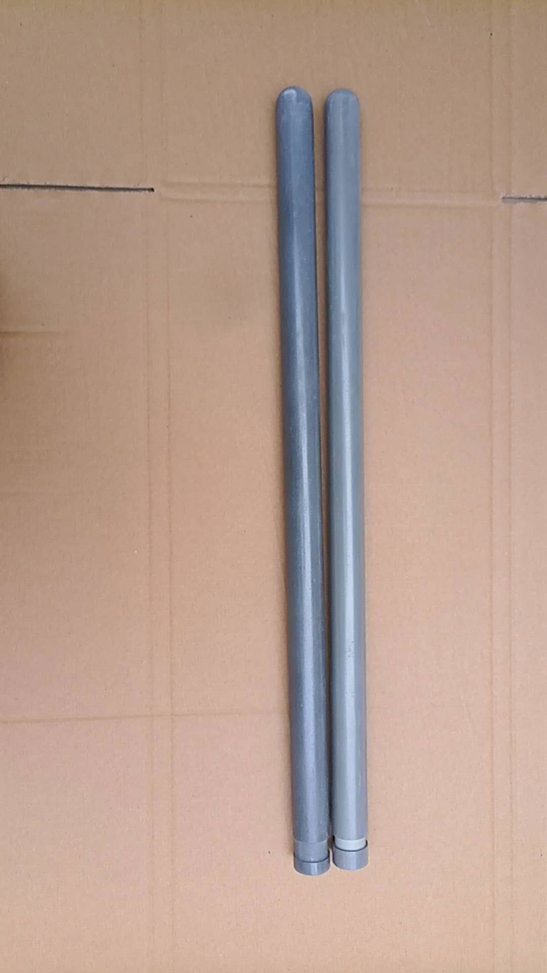 Silicon nitride protection  tube