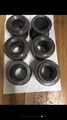 Big size SIC tube/sleeve