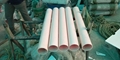 Alumina ceramic roller
